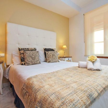 Del Parque Flats - Tribuna Malaga Zewnętrze zdjęcie