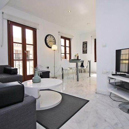 Del Parque Flats - Tribuna Malaga Zewnętrze zdjęcie