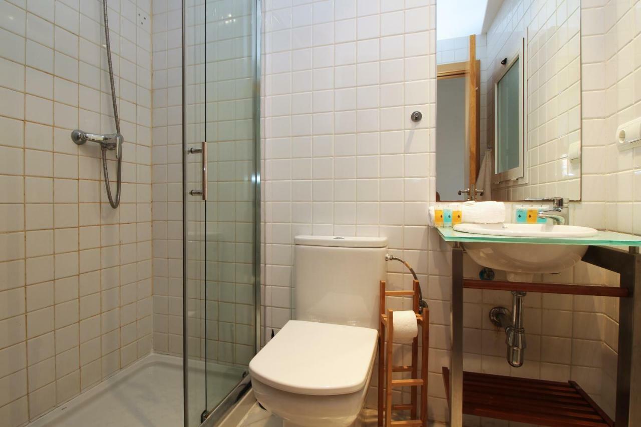 Del Parque Flats - Tribuna Malaga Zewnętrze zdjęcie
